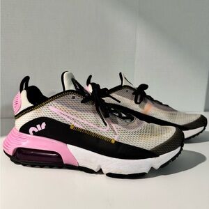 Nike Air Max 2090 - White/Light Arctic Pink